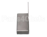 52181-1 Biro Magnet With Mounting Bracket
