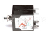 52185 Blodgett Breaker,Circuit,Panel Mt Push
