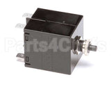 52185 Blodgett Breaker,Circuit,Panel Mt Push