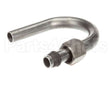 52185 Henny Penny Assembly-Deadweight/Steam Tube