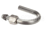 52185 Henny Penny Assembly-Deadweight/Steam Tube
