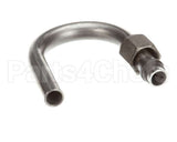 52185 Henny Penny Assembly-Deadweight/Steam Tube