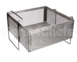 52194 Henny Penny Crumb Catcher Assembly