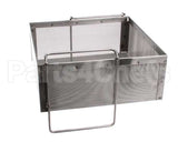 52194 Henny Penny Crumb Catcher Assembly