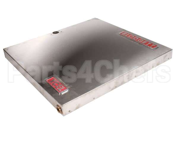52196 Blodgett Door Assembly,Solid Kfc Xl50Ec