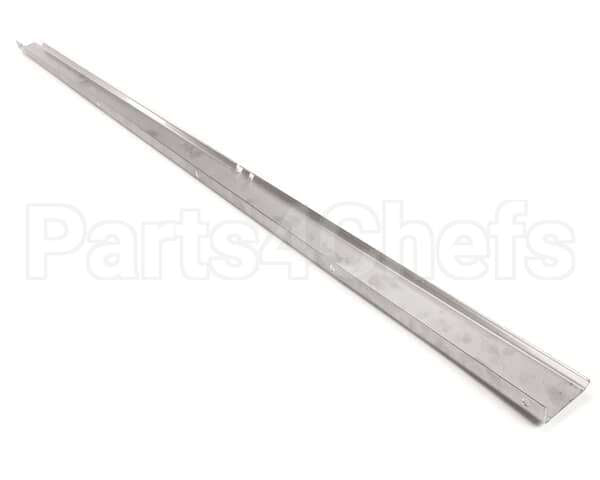 522-08362-02 Traulsen Outer Track 2-32N Sl Gl Dr 1/1