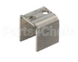 522-30020-00 Traulsen Bumper Channel