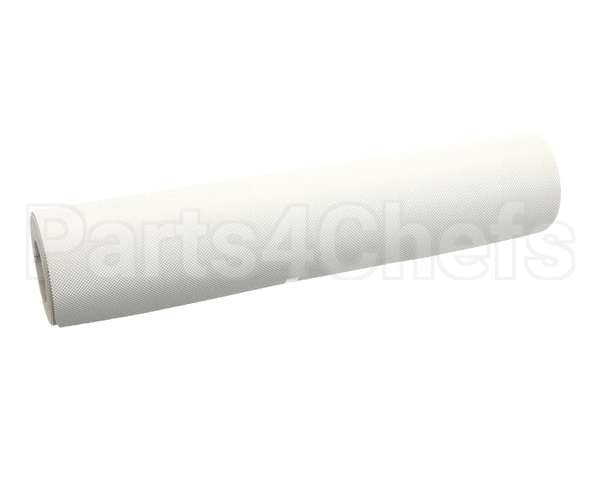 522-5003 Lvo 20 X 100 Rough Rubber Belt