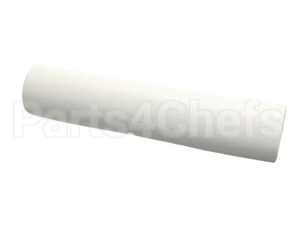 522-5003 Lvo 20 X 100 Rough Rubber Belt