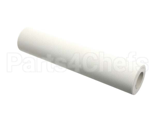 522-5003 Lvo 20 X 100 Rough Rubber Belt