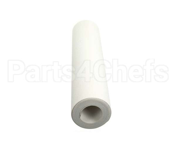 522-5003 Lvo 20 X 100 Rough Rubber Belt