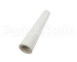 522-5007 Lvo 24 X 63 Rough Rubber Belt