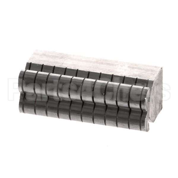 522 Compatible Vollrath Blade Block 1/4