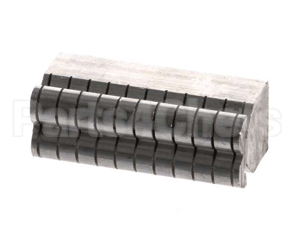 522 Vollrath Blade Block 1/4