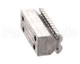 522 Vollrath Blade Block 1/4