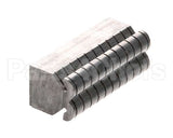 522 Vollrath Blade Block 1/4