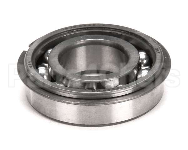 5220-5001 Oliver Bearing-Met Ball 25X52X15 Snrg