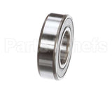 5220-5040 Oliver Bearing-Met Ball Skf #6205-2Rs