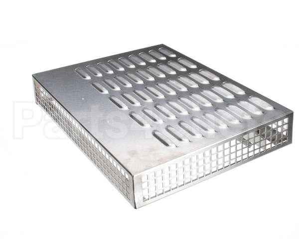5220 Continental Refrigeration Grill, Cpa