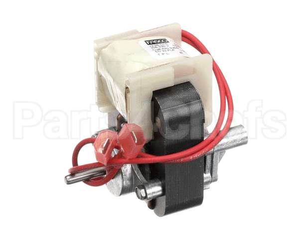 522000 Stoelting Fan Motor Evap