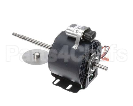 522004 Southern Pride Convection Fan Motor 1-Speed -