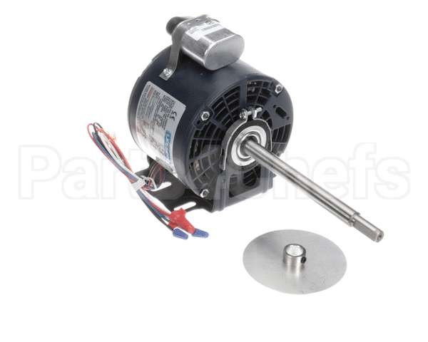 522004 Southern Pride Convection Fan Motor 1-Speed -