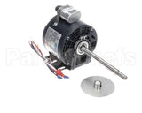 522004 Southern Pride Convection Fan Motor 1-Speed -