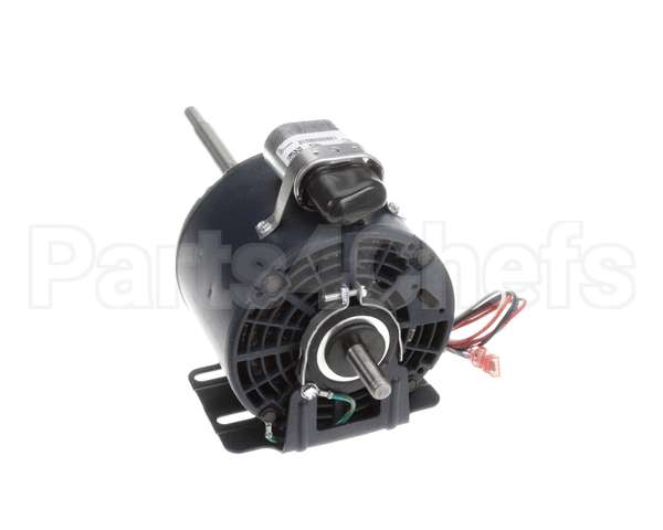 522004 Southern Pride Convection Fan Motor 1-Speed -