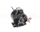 522004 Southern Pride Convection Fan Motor 1-Speed -