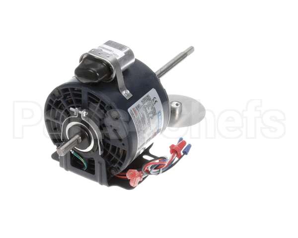 522004 Southern Pride Convection Fan Motor 1-Speed -