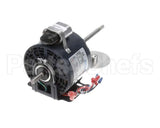 522004 Southern Pride Convection Fan Motor 1-Speed -