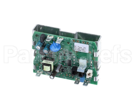 522058 Duke Infinite Switch