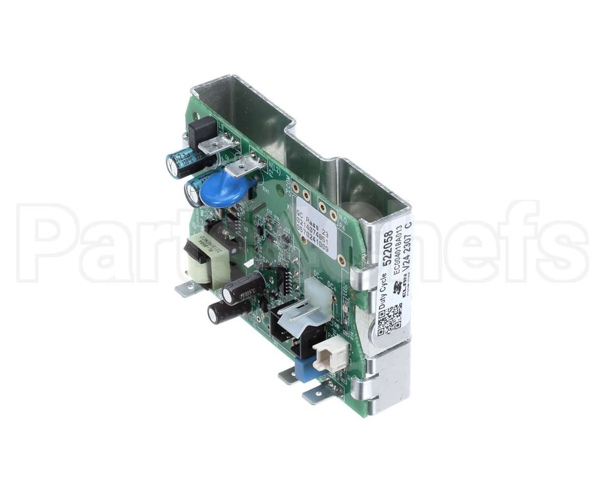 522058 Duke Infinite Switch