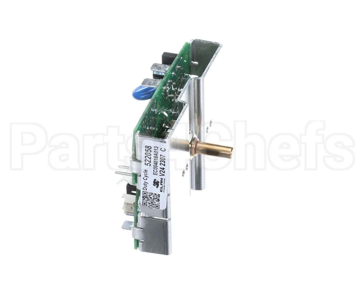 522058 Duke Infinite Switch