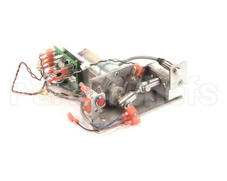 52215 Blodgett Lock Assembly,Door Complete