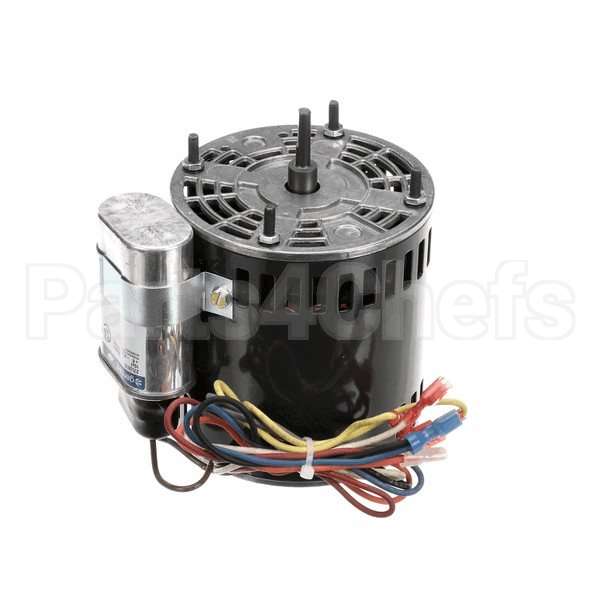 522229-SV Compatible Stoelting Kit U3 Pump Motor (115 On Ly)