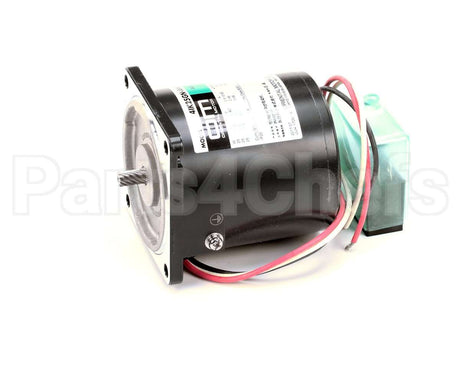 522231 Stoelting Motor; 1/30Hp; 60Hz; Oriental