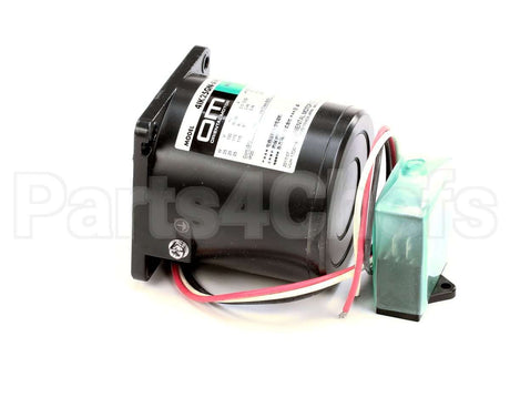 522231 Stoelting Motor; 1/30Hp; 60Hz; Oriental