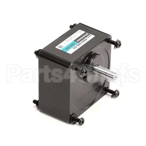 522234 Compatible Stoelting Motor Gear 1/100 Oriental