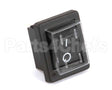 52224 Henny Penny Covered Power Switch