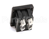 52224 Henny Penny Covered Power Switch