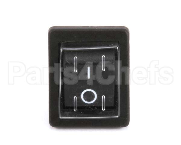 52224 Henny Penny Covered Power Switch