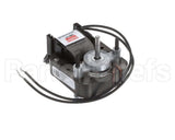 522307 Stoelting Motor; Fan 1250 Hp 3000Rpm
