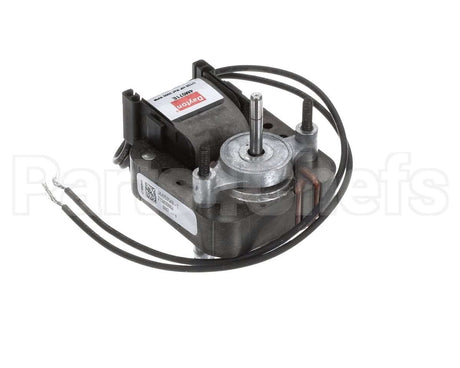 522307 Stoelting Motor; Fan 1250 Hp 3000Rpm