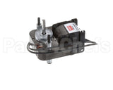 522307 Stoelting Motor; Fan 1250 Hp 3000Rpm