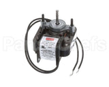 522307 Stoelting Motor; Fan 1250 Hp 3000Rpm