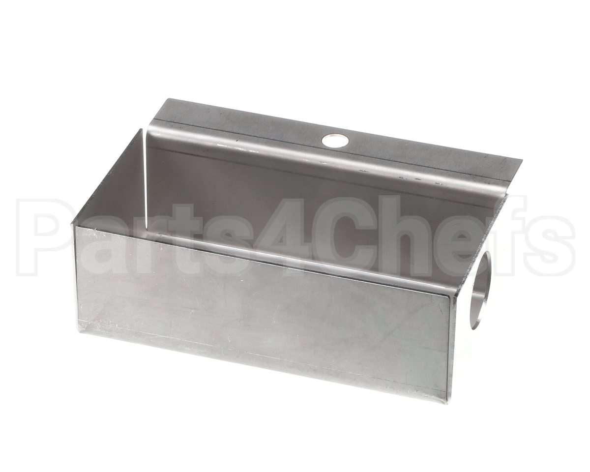 52237 Henny Penny Cover - Temp. Sensor So