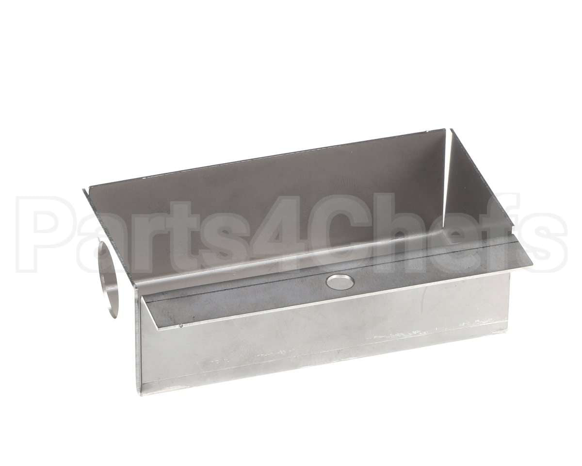 52237 Henny Penny Cover - Temp. Sensor So
