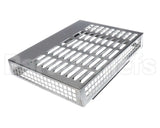 5224 Continental Refrigeration Front Grill Asy Cpa