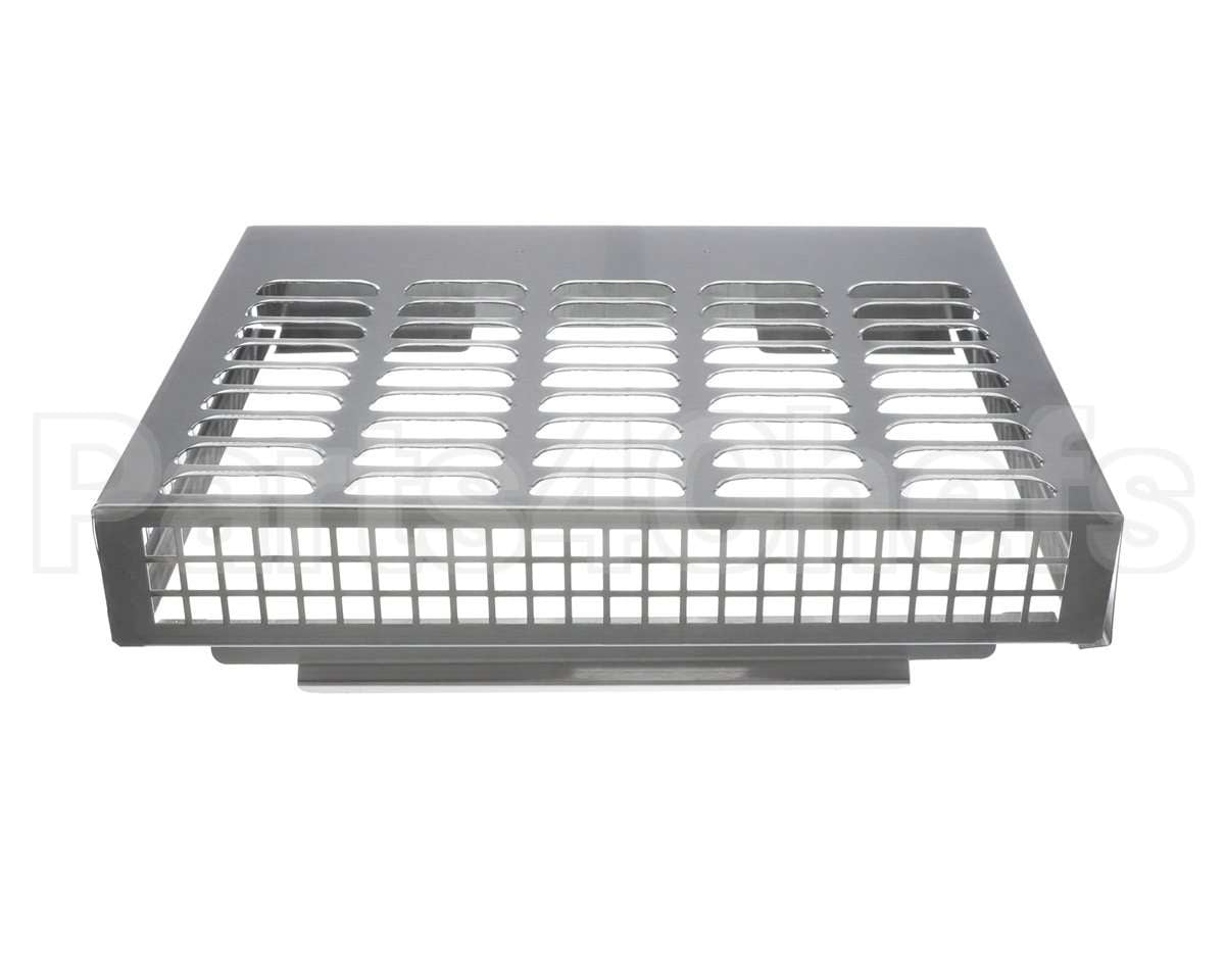 5224 Continental Refrigeration Front Grill Asy Cpa